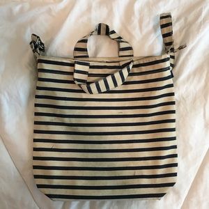 Baggu Duck Bag with Laptop Sleeve